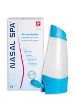Nasal Spa Nasendusche + 30 Salzbeutel